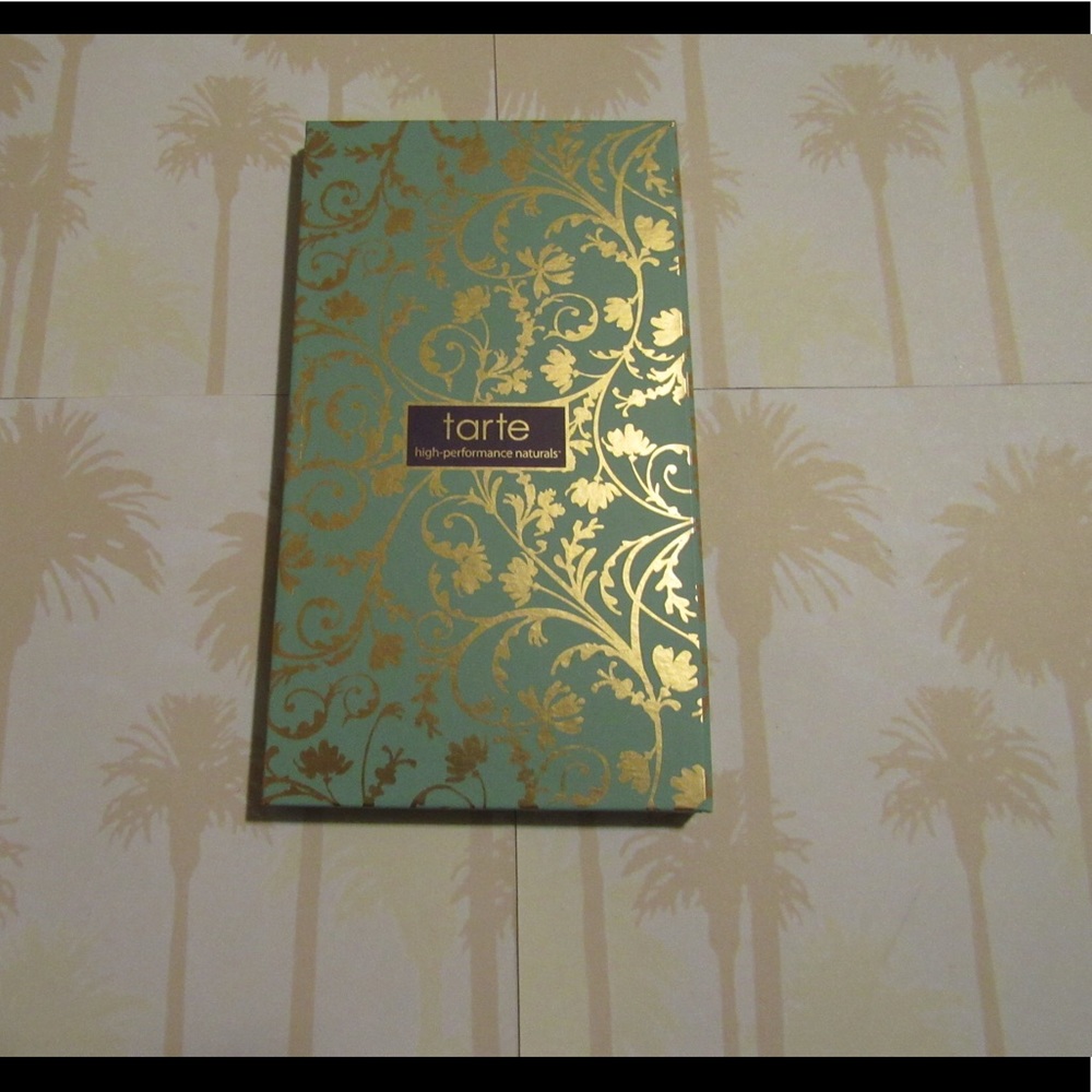 Tarte Palette